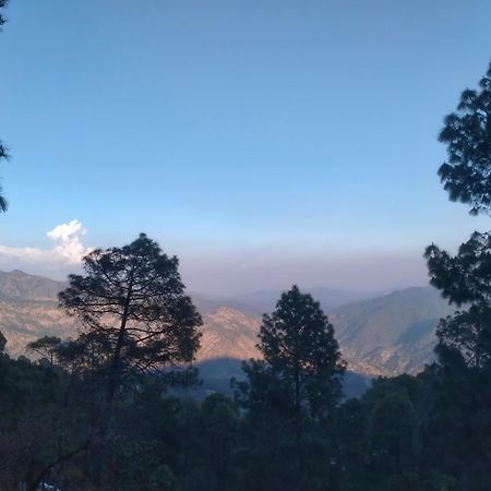 Shree Home Stay Dwarahat Esterno foto