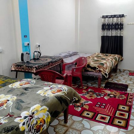 Shree Home Stay Dwarahat Esterno foto