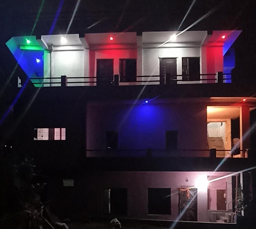 Shree Home Stay Dwarahat Esterno foto