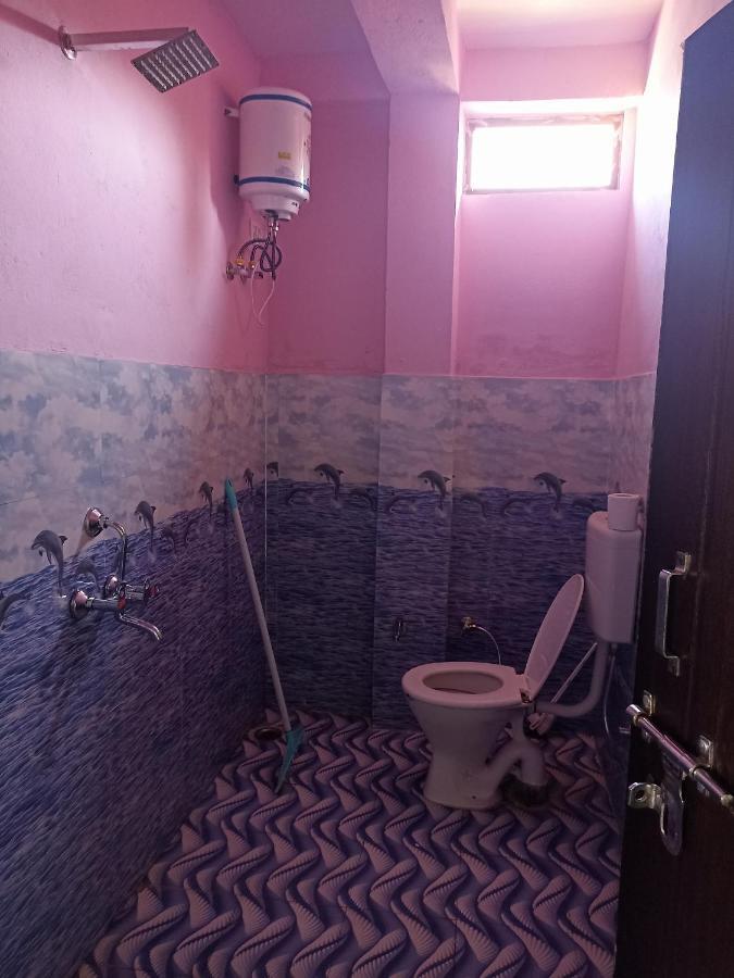 Shree Home Stay Dwarahat Esterno foto