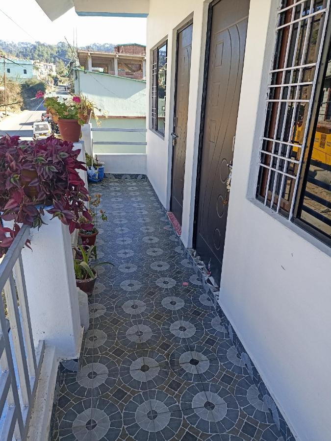 Shree Home Stay Dwarahat Esterno foto
