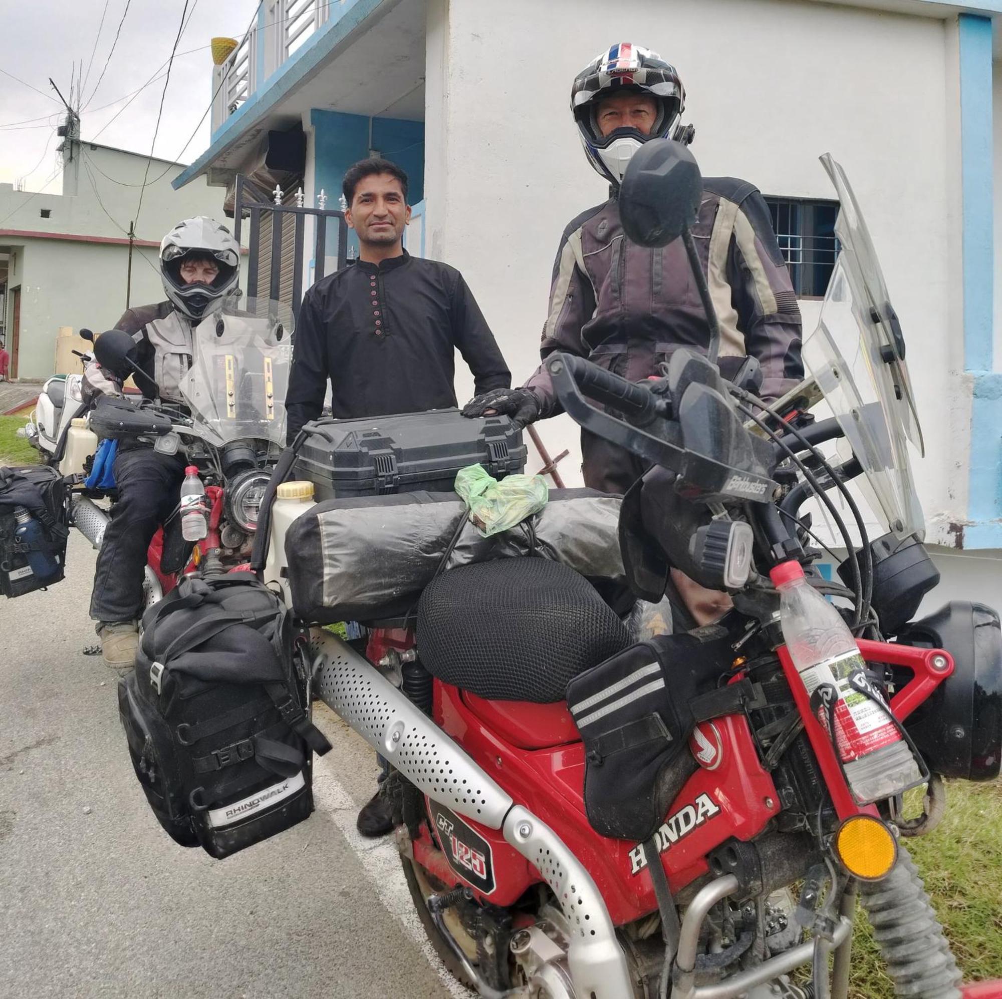 Shree Home Stay Dwarahat Esterno foto